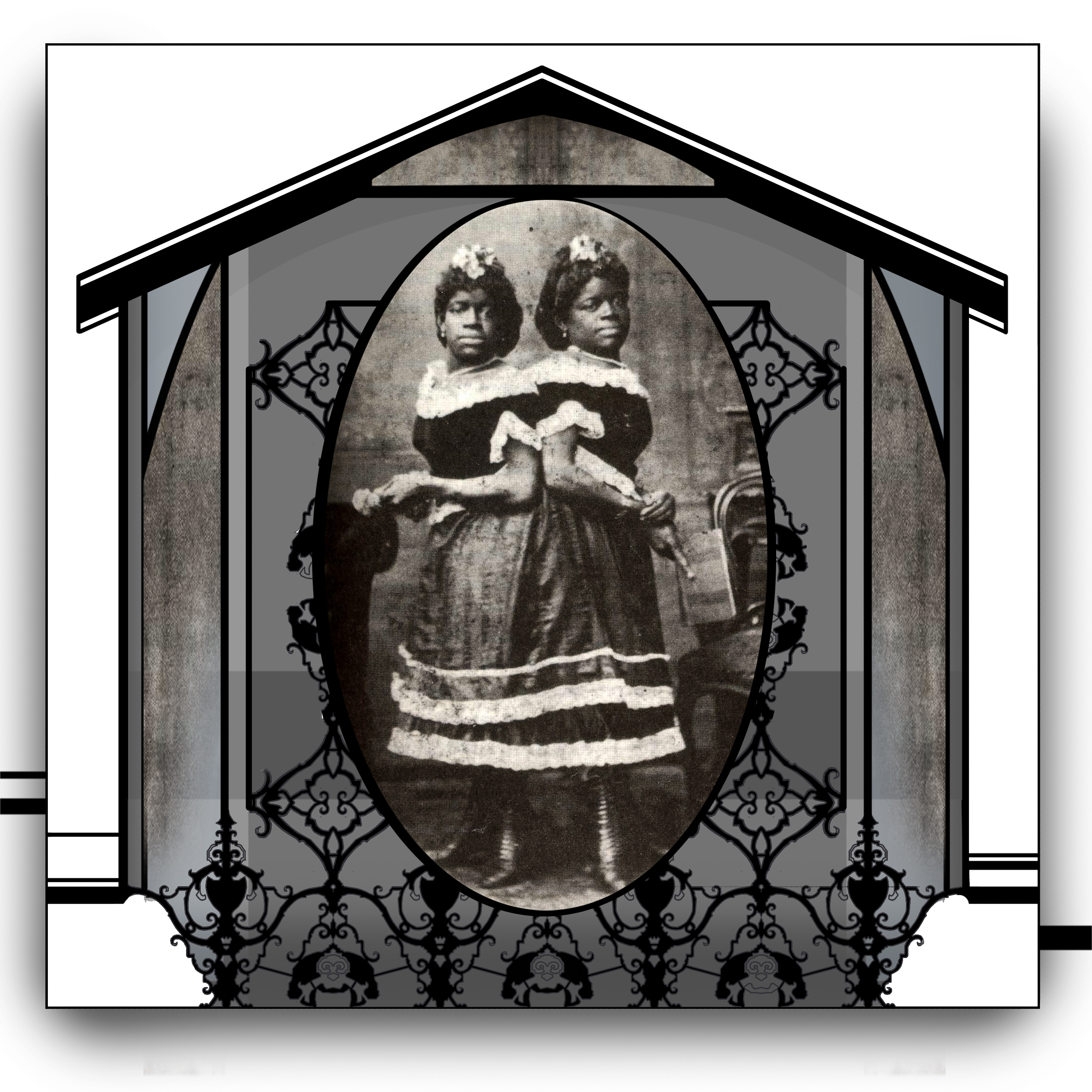 Two-Headed Nightingale